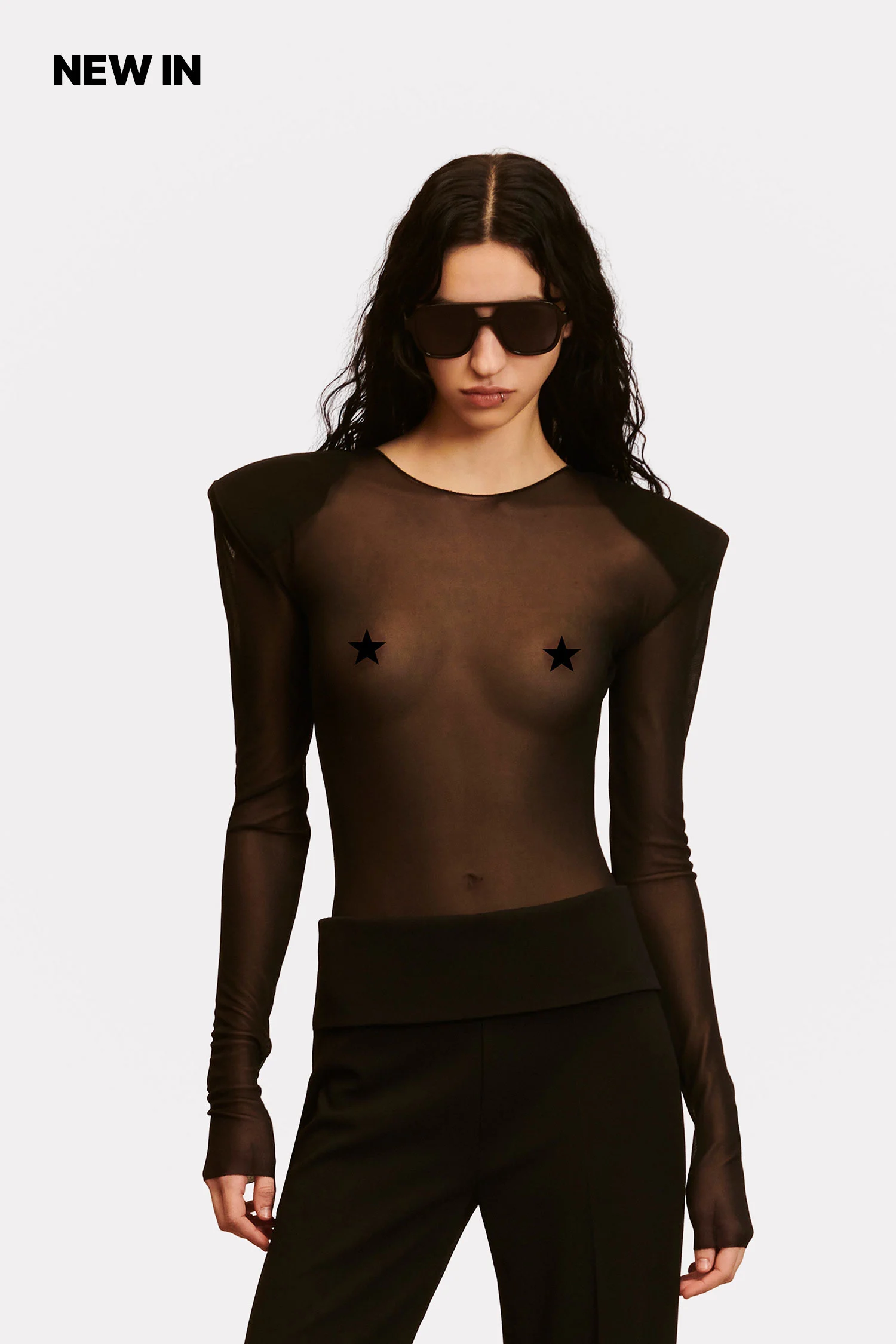 Aniye By FW26 oct 4 Sleek Body Norma