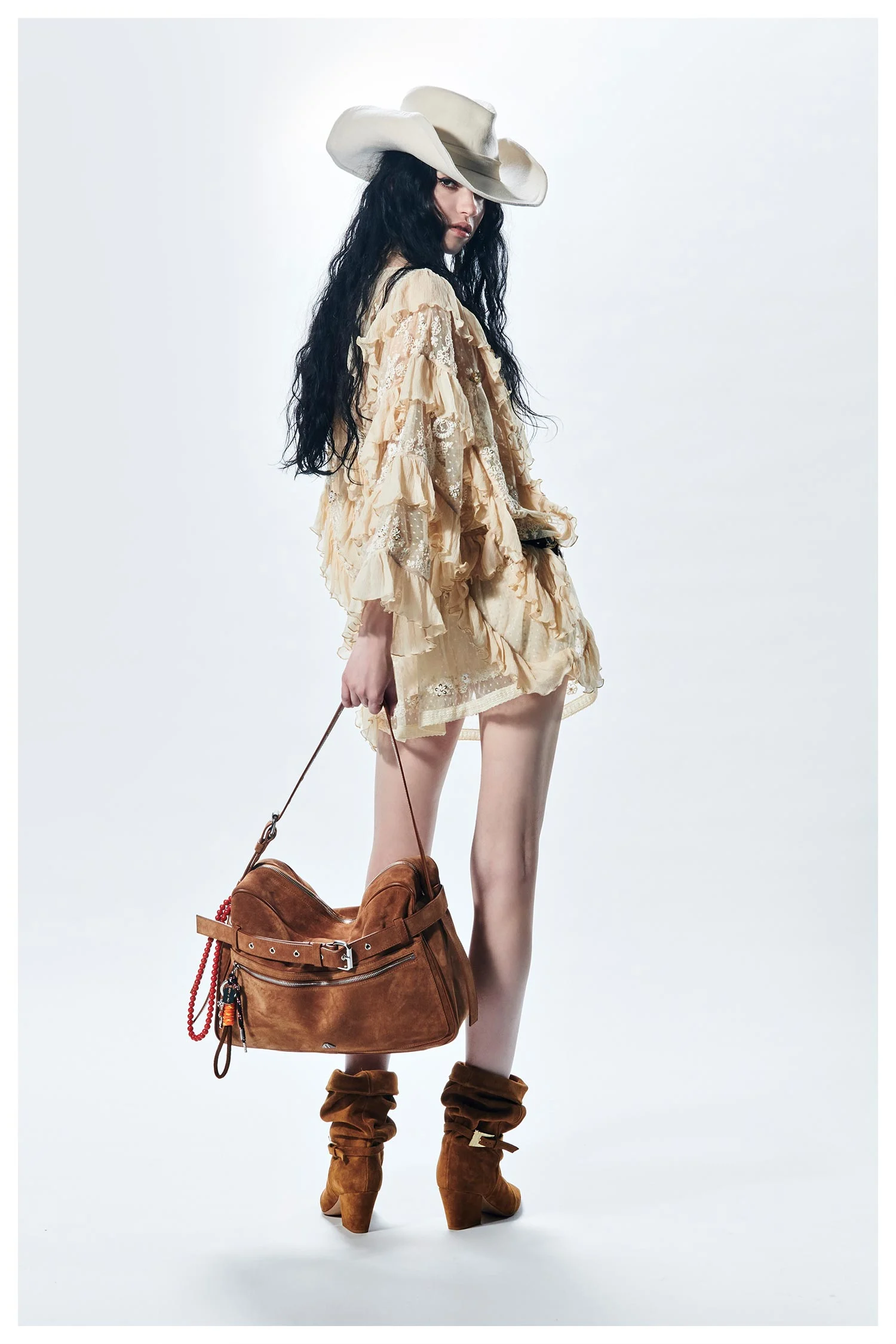 LAYLA DRESS