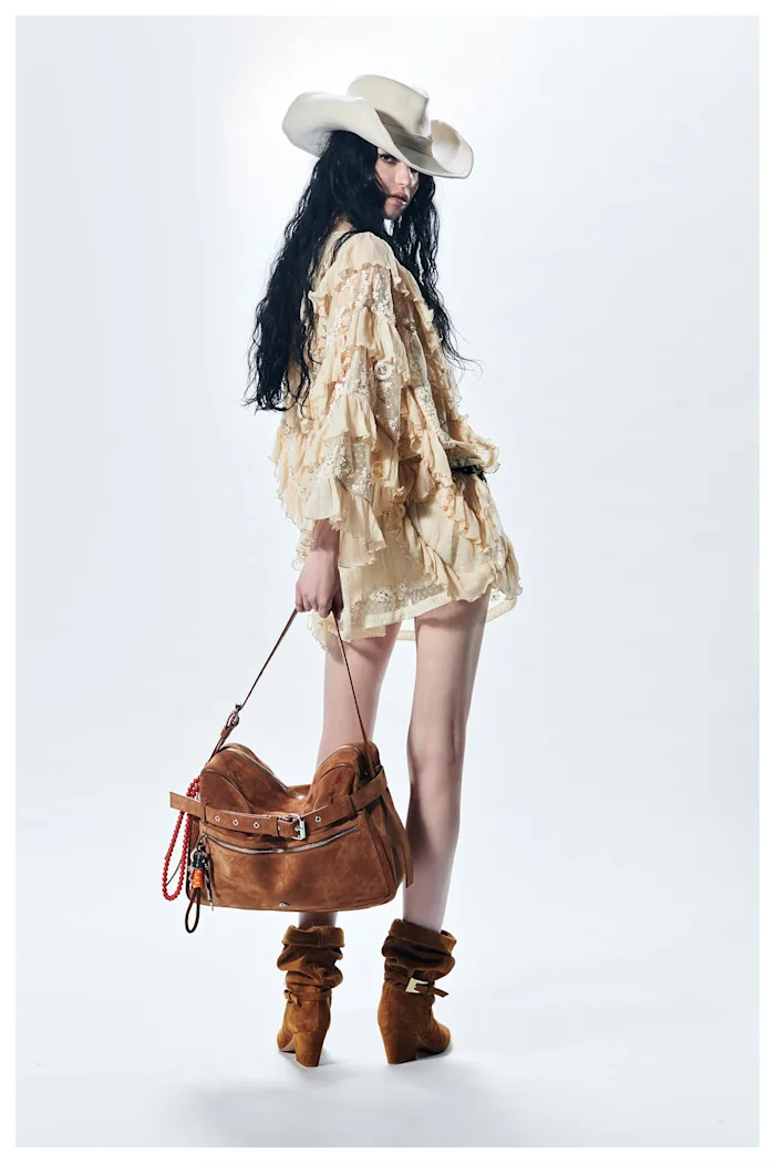 LAYLA DRESS Aniye By