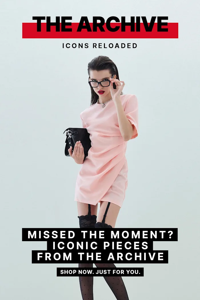 The Archive Aniye By