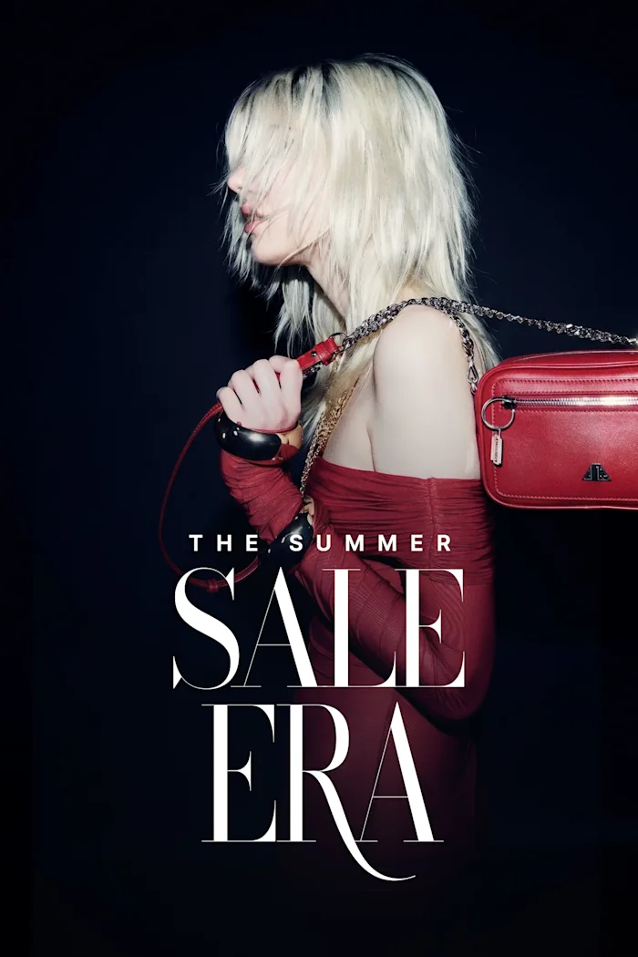 SS26 he Summer Sale Era Aniye By