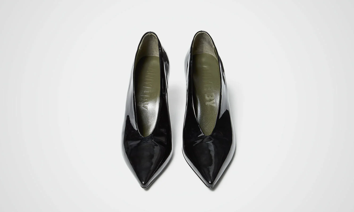 Aniye By Fall Winter 26 1R SHOES