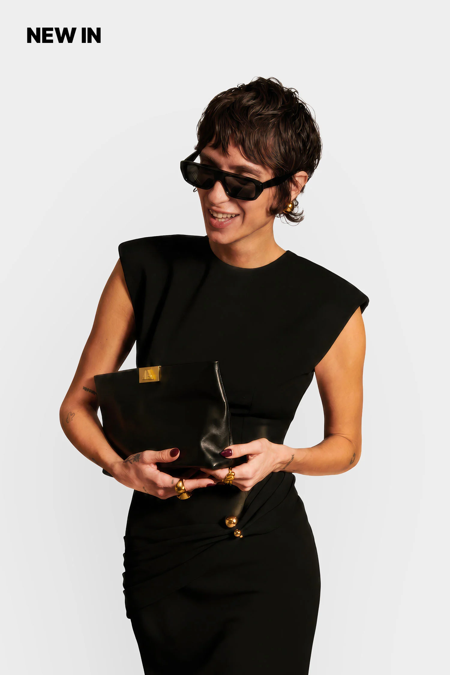 Aniye By Fall Winter 26 D