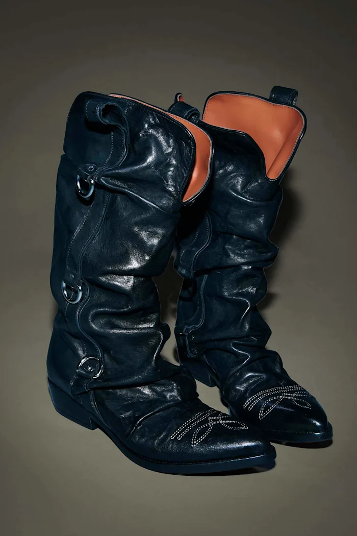 Coachella's calling Aniye By