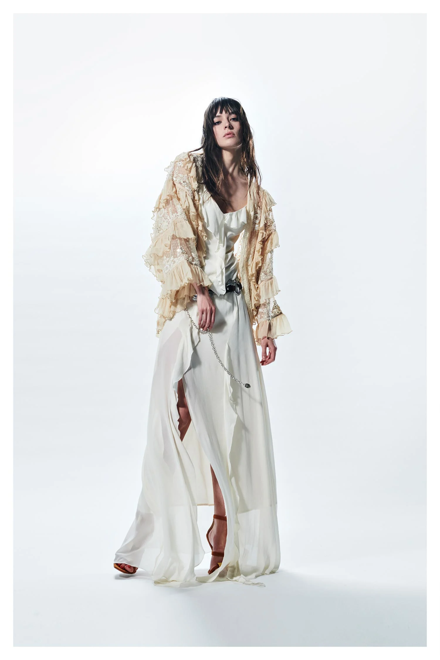 LONG DRESS MARIAN