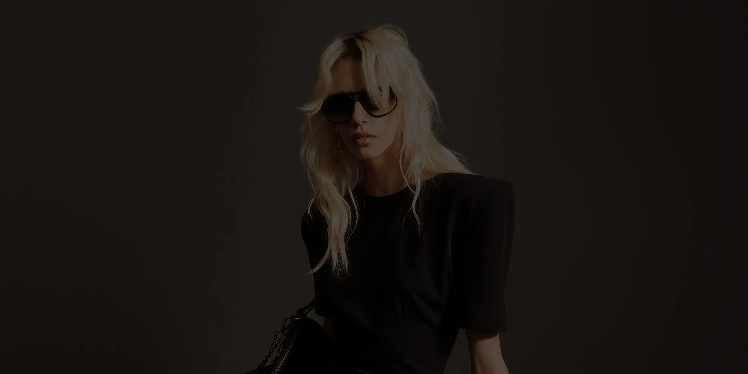 Country selector Aniye By