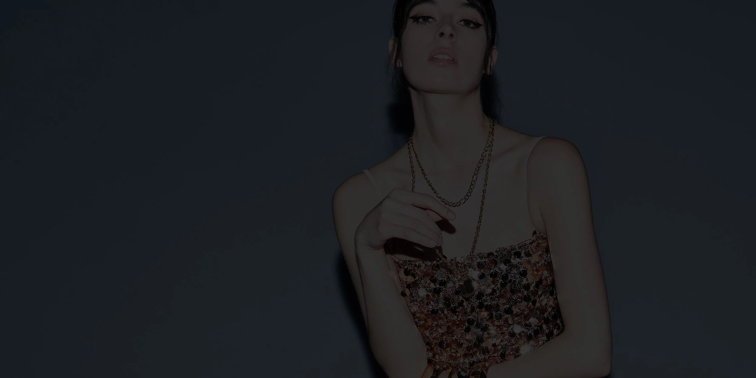 Country selector Aniye By