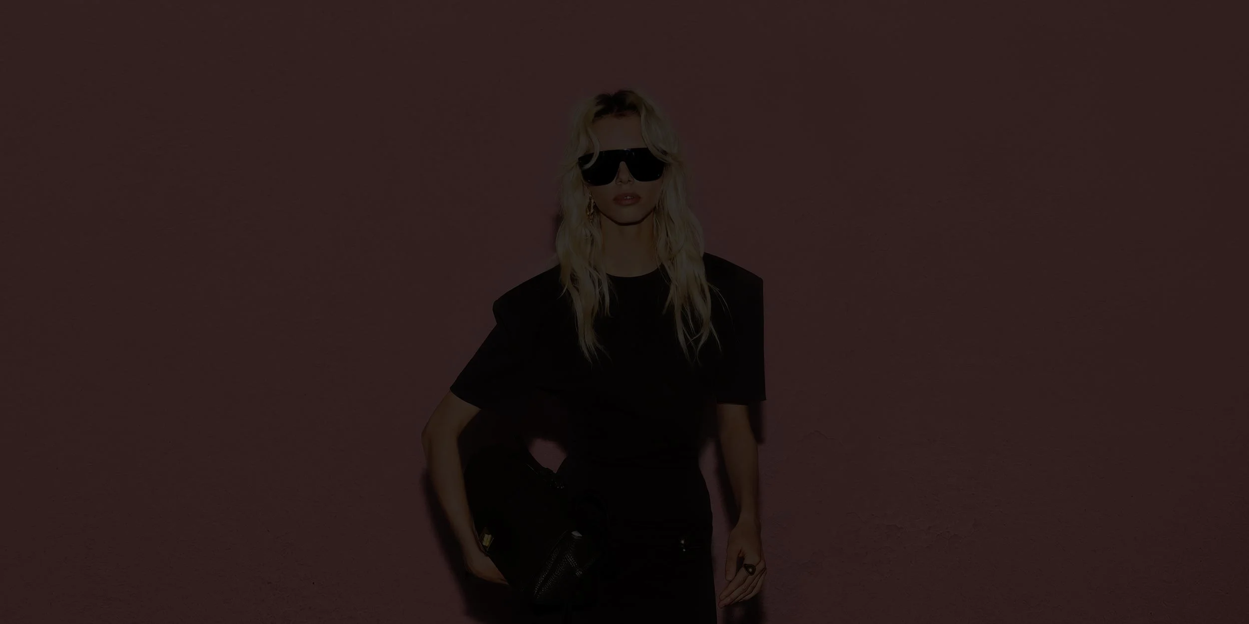 Country selector Aniye By
