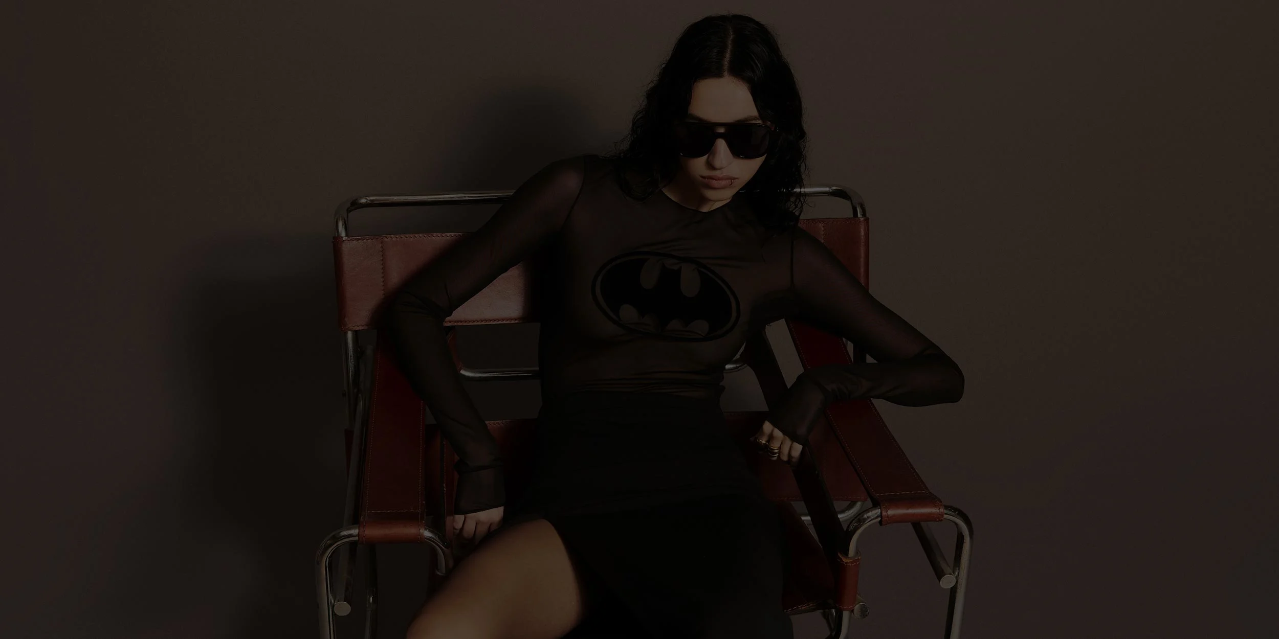 Country selector Aniye By