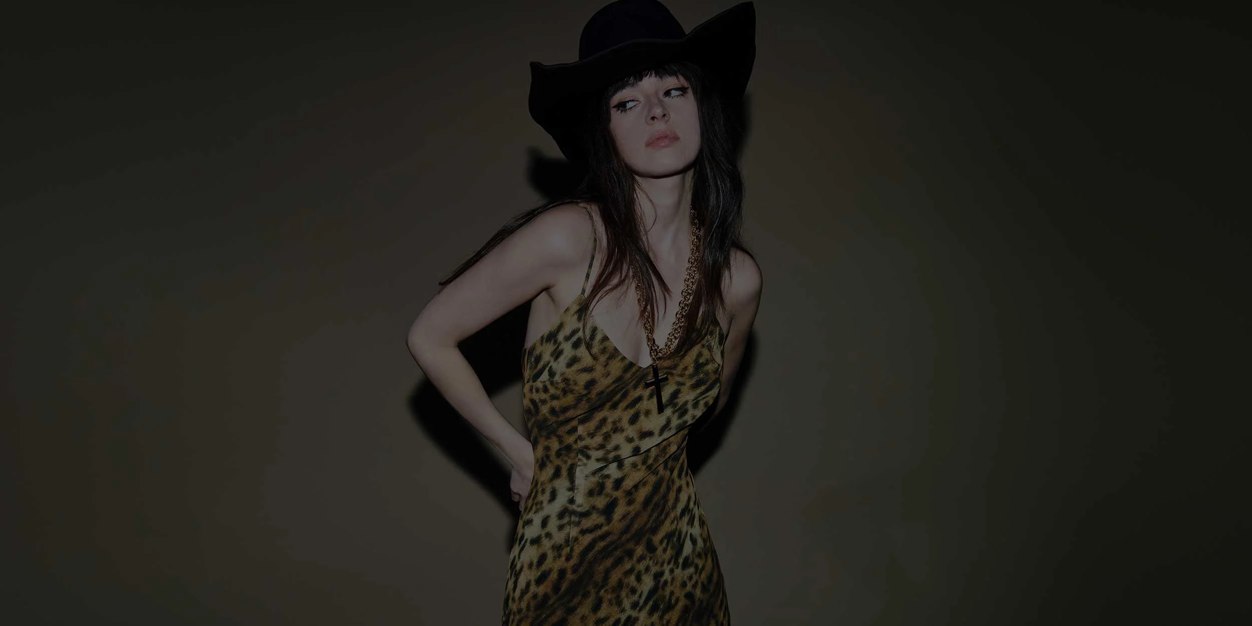 Country selector Aniye By