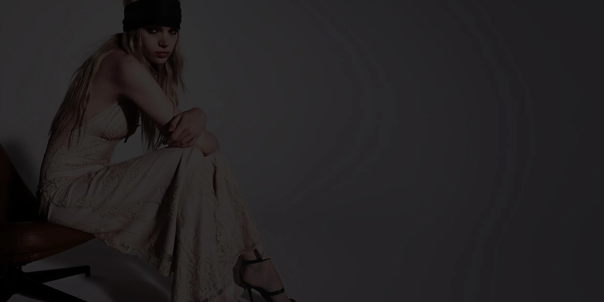 Country selector Aniye By