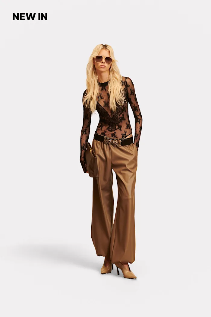 Aniye By FW26 septA3 BODY MARLOW Aniye By