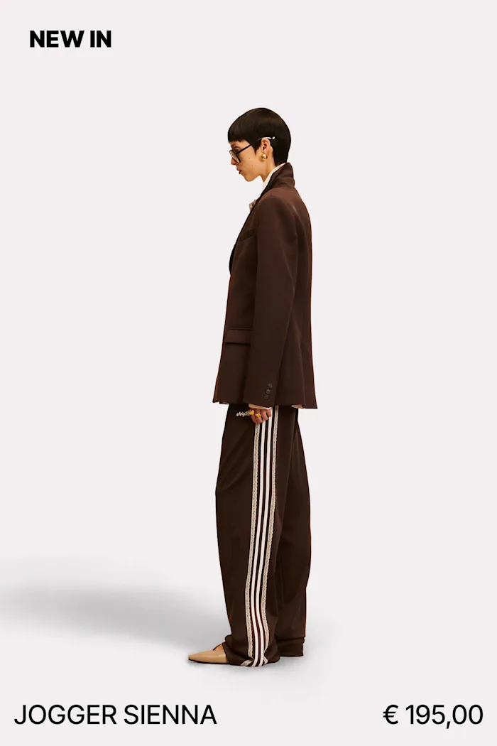 Aniye By FW26 sept B 4 JOGGER SIENNA Aniye By
