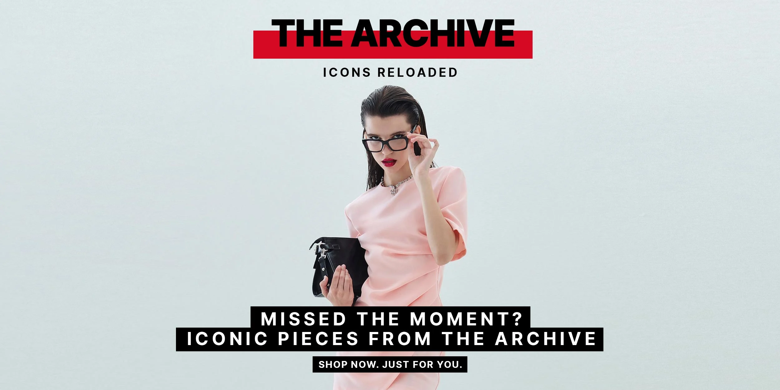 The Archive Aniye By
