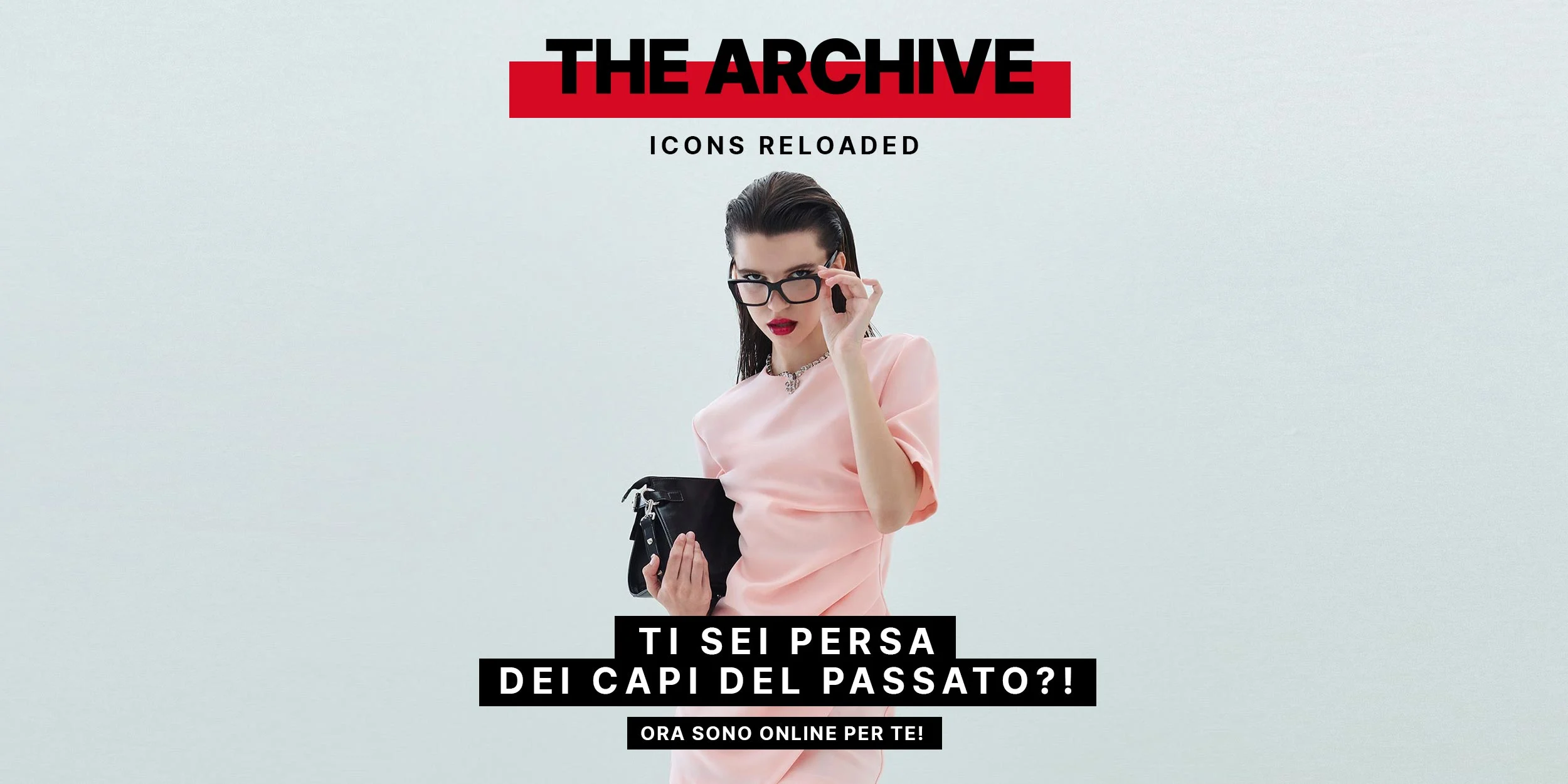 The Archive Aniye By