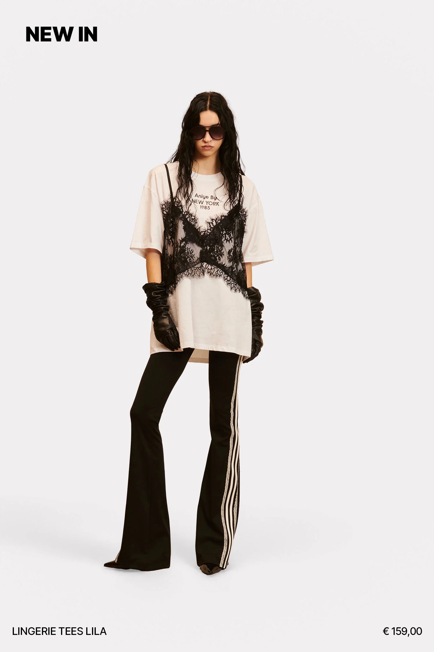 Aniye By FW26 oct 1 Lingerie Tees Lila 