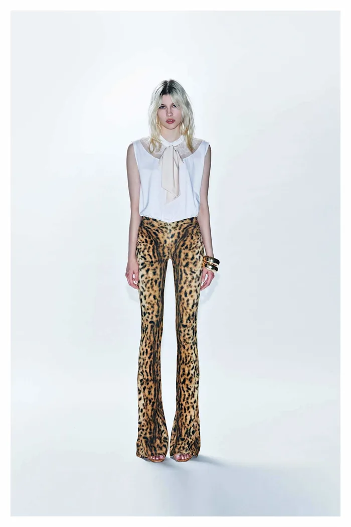 EVA PANTS Aniye By