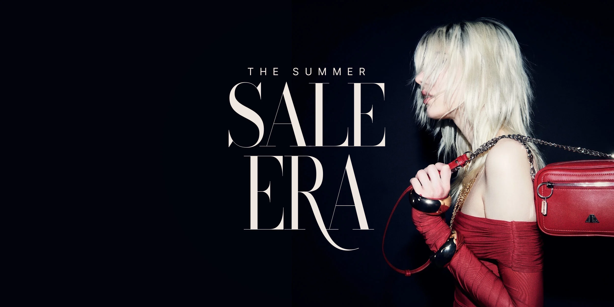 SS26 he Summer Sale Era Aniye By