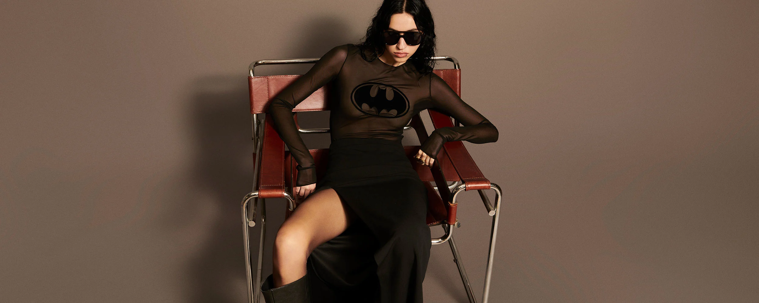 Aniye By Fall Winter 26 Body Bat Aniye By