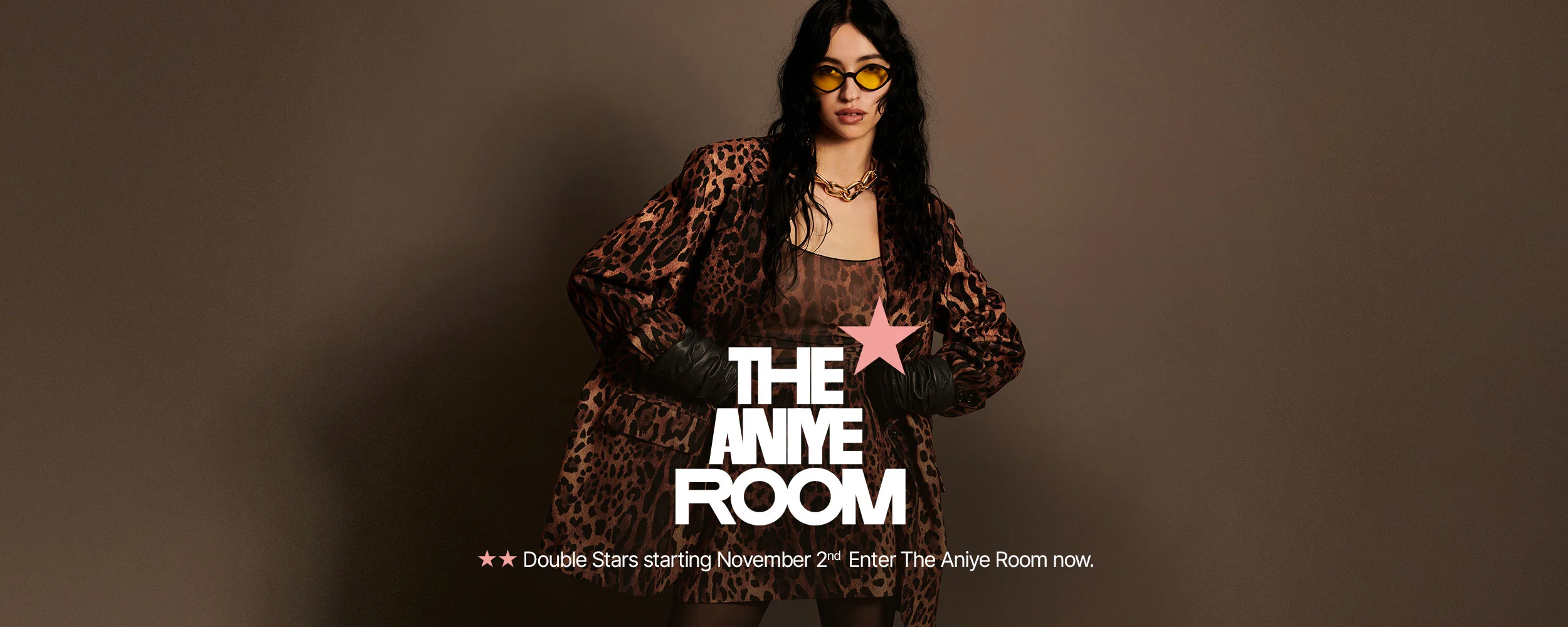 The Aniye Room punti doppi teaser Aniye By
