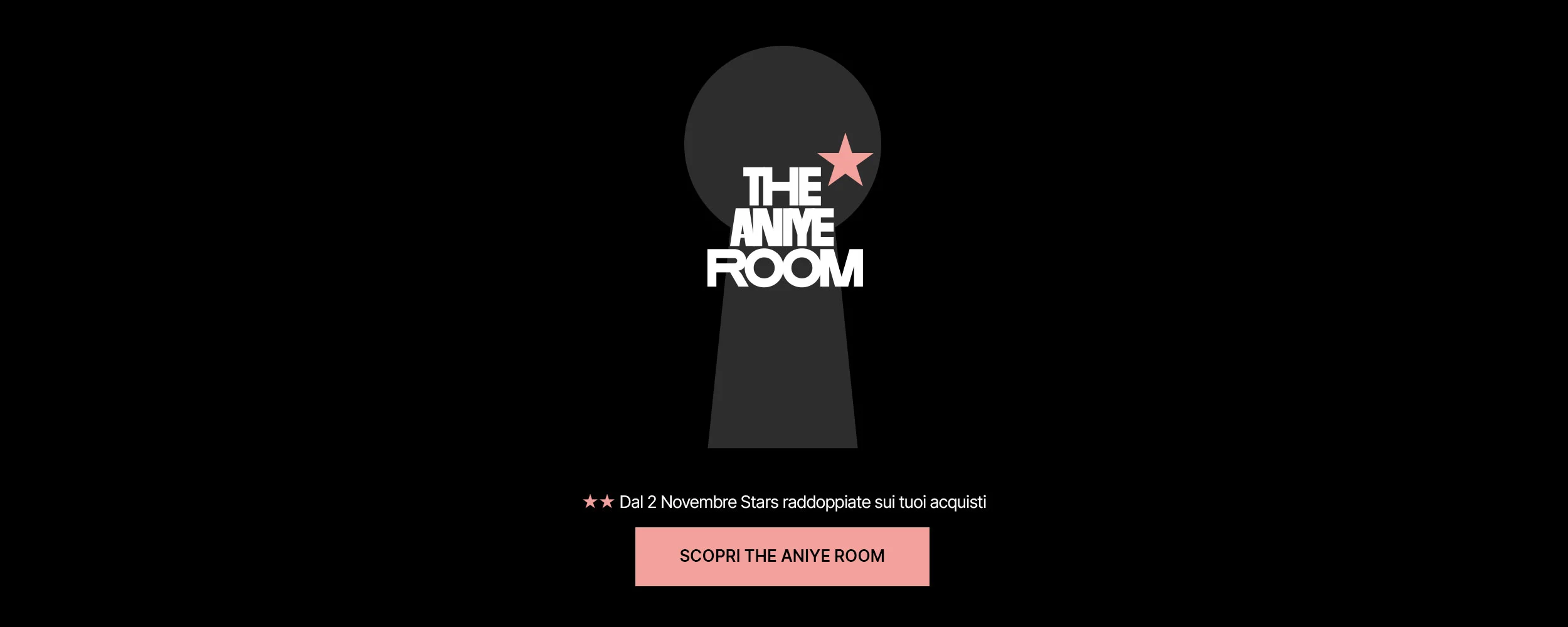 The Aniye Room punti doppi teaser Aniye By