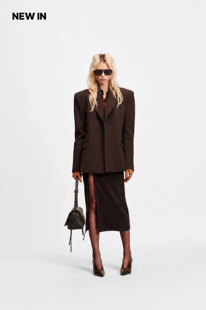 Aniye By Fall Winter 26 D Aniye By