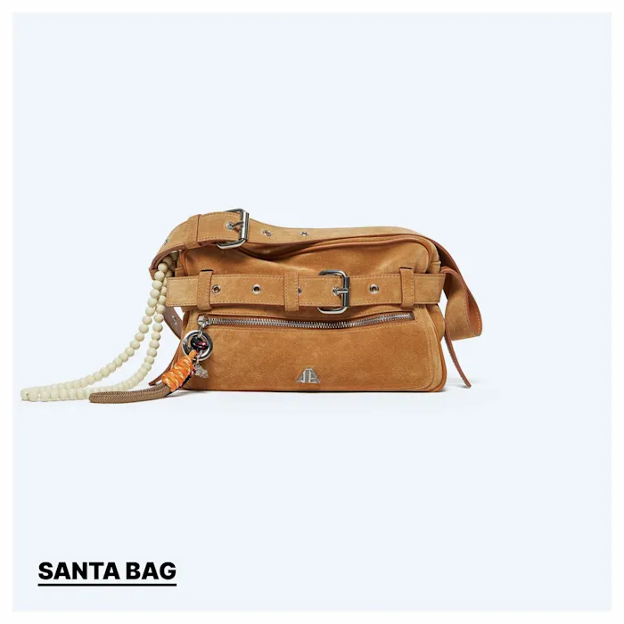 SANTA BAG Aniye By