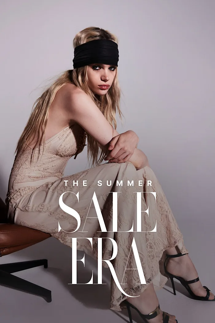 SS26 he Summer Sale Era Aniye By